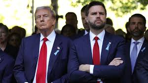 Criminal Charges Filed Against Trump, JD Vance as Haitian Pet-Eating Controversy Gets Crazier