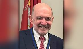 Former New York Judge Kills Himself as FBI Arrive to Arrest Him