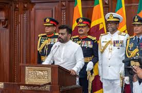 Sri Lanka’s new leader must balance ties between regional powerhouses India and China