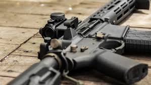 Procedural Showdown — Supreme Court Petition Challenges Assault Weapon Ban