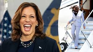 Harris Campaign Spends Millions On Private Jet Flights While Declaring That Climate Change Is An ‘Existential Threat’