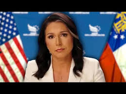 Tulsi Gabbard: "My Urgent Warning About Kamala Harris"