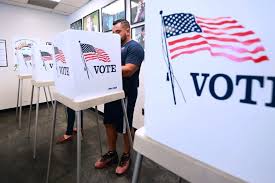 WATCH: Non-Citizens Say They Are Registered to Vote in Key Swing State