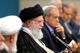 Iranian Supreme Leader Calls Emergency Meetings After Israeli Strike on Nasrallah