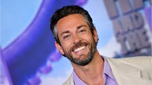 Hollywood Star Zachary Levi Endorses Trump for President