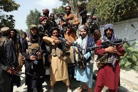 House Foreign Affairs Report: Biden Left Taliban $7B in Weapons After Afghanistan Withdrawal