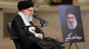 Iranian Supreme Leader Ayatollah Ali Khamenei Now ‘Seriously Ill’