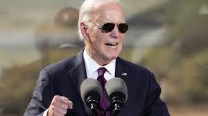 Biden Calls Trump Supporters ‘Garbage’ in Rebuke of Madison Square Garden Rally