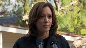 What Kamala Harris Posted Shows She Doesn’t Care About Hurricane Helene Victims