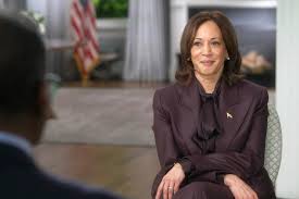 Kamala Falls Apart on 60 Minutes After Host Peppers Her with Tough Questions Regarding Her Economic Plan