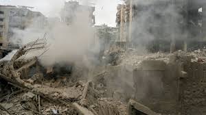 Israel’s strikes are shifting the power balance in the Middle East, with US support