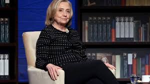 Hillary Clinton Warns October Surprise Will Upend Election