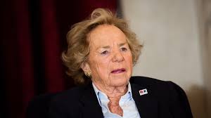 Ethel Kennedy Hospitalized After Suffering Stroke