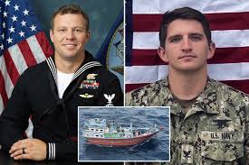 The drownings of 2 Navy SEALs were preventable, military investigation finds