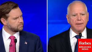 Walz: ‘I’ve Become Friends With School Shooters’