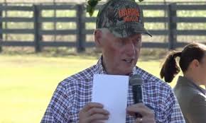 Watch: Bill Clinton Unintentionally Creates Trump’s Next Campaign Ad