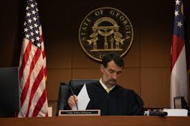 Georgia: Judge Rules Election Officials Must Certify Results Even If Fraud Is Suspected