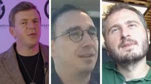 Meta Employees Busted in Undercover Sting Admit Company Censors, Demotes Pro-Trump, Conservative Posts