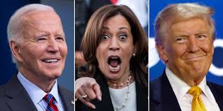 Kamala’s Campaign Fumes After Trump Cracks Jokes About Her at Charity Dinner