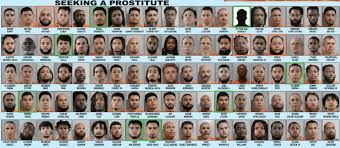 Florida: Human Trafficking Sting Operation Catches 157 Criminals, Including 25 Illegal Aliens