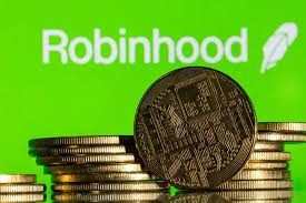 Robinhood launches desktop platform, adds futures and index options trading to app