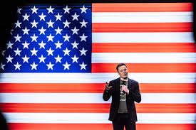 Elon Musk Hands Man $1 Million Check at Town Hall, Says It Will Happen Every Day Until Election