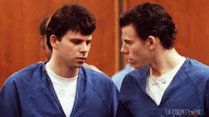 L.A. DA Reviewing New Evidence In Menendez Brothers Case