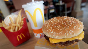 CDC: 1 Dead, 49 Falls Ill Following E. Coli Outbreak Linked To McDonald’s Quarter Pounder