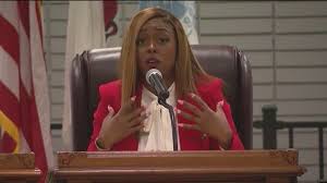 Dem Mayor Slapped with Eviction Notice, Owes Thousands as Ongoing Controversies Pile Up