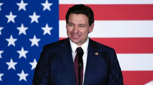 Liberals Melt Down After Florida Voters Reject Abortion Rights Amendment