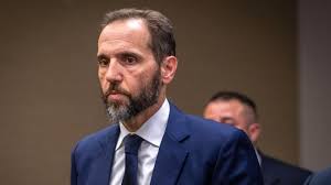 DOJ Getting Rid of Jack Smith Before Trump Takes Office, Dropping Federal Cases