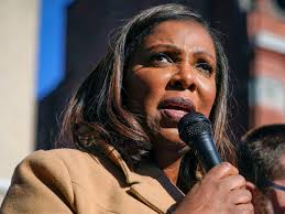 Trump’s Lawyer Issues Stern Warning to Letitia James After Dem AG Vows to ‘Fight Back’