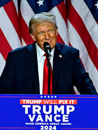 Frustrated Americans await the economic changes they voted for with Trump