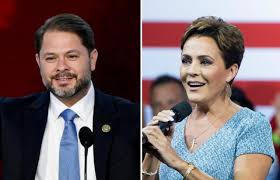 Arizona’s Senate Race Has Been Called