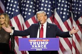 Trump Plots Massive Election Day Overhaul That Is Set to Change the Future of US Voting