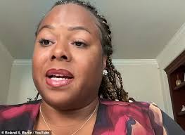 FEMA Boss Reveals Why She Told Volunteers Not to Help Trump Supporters During Hurricane Relief Efforts