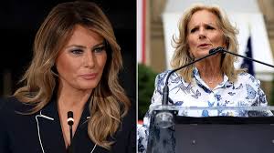 Melania Trump Speaks Out About Jill Biden — ‘She Referred to My Husband as Evil and a Liar’