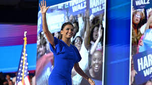 Trump-Hater Eva Longoria Reveals She Left ‘Dystopian’ US