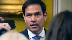Watch: Woman Ambushes Rubio But Gets Owned, Proves He’ll Be an Amazing Secretary of State