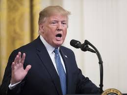 Trump Sues ‘Legacy’ Media Companies For Defamation: ‘Publishing Blatant Lies’