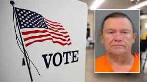 Minnesota Election Judge Arrested, Accused of Accepting Ballots from Unregistered Voters