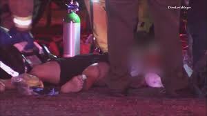 Calif: 3 Dead Following Shooting And Fire In Lancaster Home, No Arrests Made