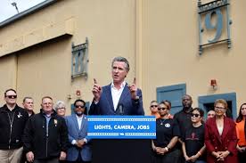 New Wave Of Illegal Migrants Sparks Outrage In Calif. Mayor, Leading to Criticism of Newsom: ‘Get Your Act Together’