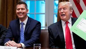 Trump Chooses Former Wisconsin Congressman Sean Duffy For Secretary Of Transportation Position