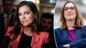 Transgender Who Issued Death Threats Against Nancy Mace Identified