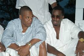 Jay-Z Accused of Raping 13-Year-Old Girl with Diddy in Shock Lawsuit