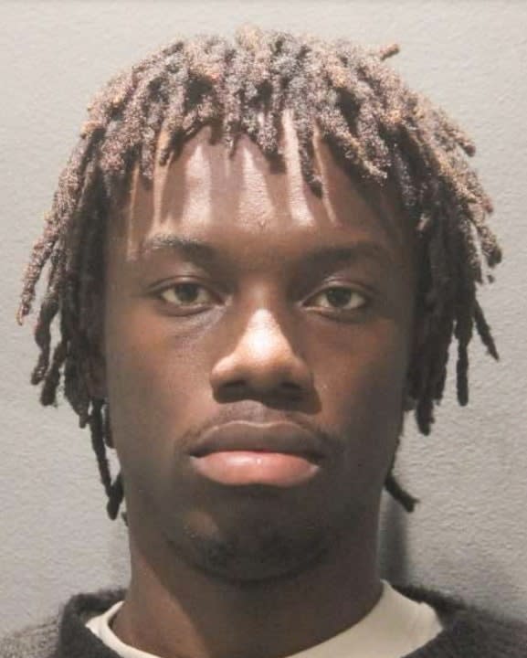 Mohamed Lamine Mbengue